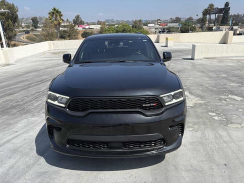 Used 2024 Dodge Durango GT image 5