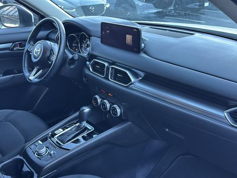 Certified 2023 MAZDA CX-5 AWD 2.5 S image 34