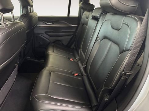 Used 2024 Jeep Grand Cherokee Limited w/ Trailer Tow Package image 24