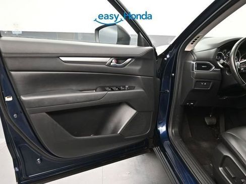 Used 2023 MAZDA CX-5 AWD 2.5 S w/ Select Package image 16