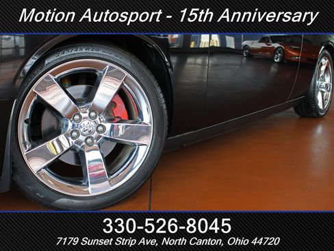 Used 2010 Dodge Challenger R/T RWD image 36