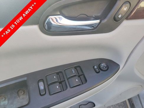 Used 2008 Chevrolet Impala LS image 10