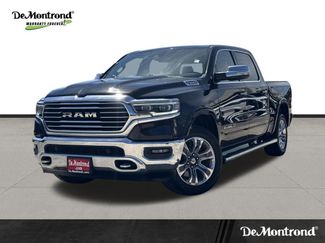 Used 2021 RAM 1500 Limited video 1
