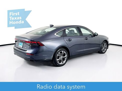 Used 2025 Honda Accord EX-L image 8