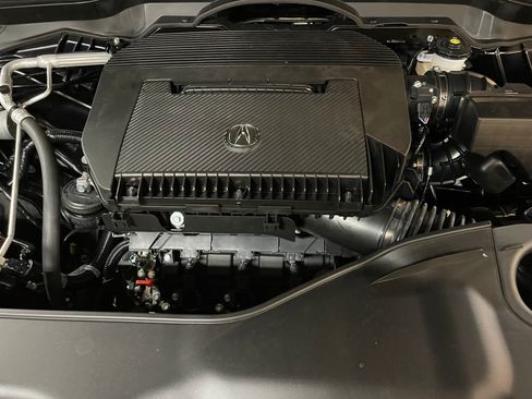 Certified 2023 Acura MDX SH-AWD w/ Technology Package image 15