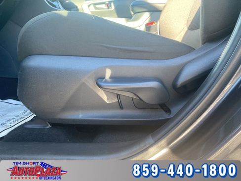 Used 2024 Toyota RAV4 LE image 21