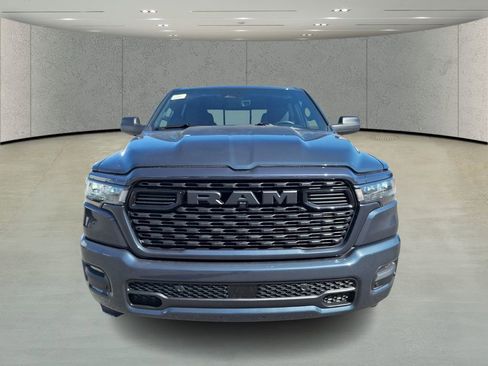 New 2026 RAM 1500 Express image 8