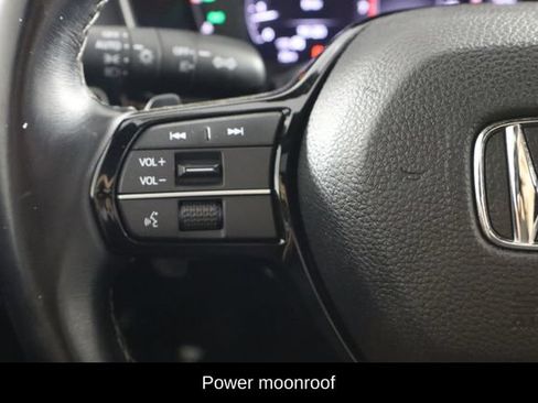Used 2022 Honda Civic Sport Touring image 8