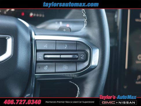 Used 2024 GMC Acadia Denali image 28