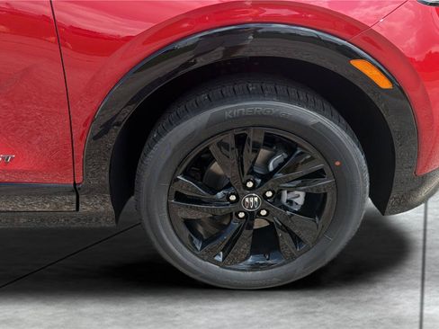 New 2026 Buick Encore GX Sport Touring w/ Advanced Technology Package AWD/4WD image 27