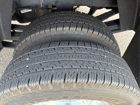 Used 2025 RAM 3500 Laramie w/ Sport Appearance Package AWD/4WD image 7