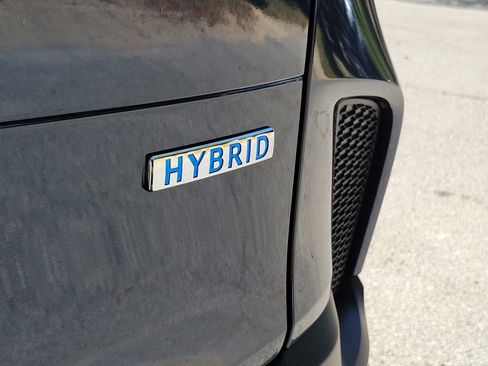 New 2026 MAZDA CX-50 AWD 2.5 Hybrid w/ Weather Package image 9
