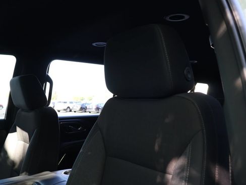 Used 2024 Chevrolet Suburban LS w/ Driver Alert Package AWD/4WD image 32