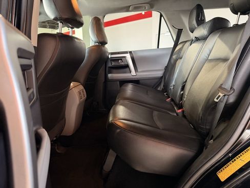 Used 2013 Toyota 4Runner SR5 image 13