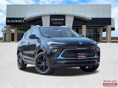 New 2026 Buick Encore GX Sport Touring