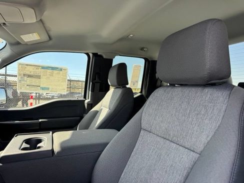 New 2026 Ford F150 XL AWD/4WD image 11
