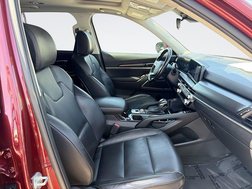 Used 2024 Kia Telluride S w/ S Sunroof Package AWD/4WD image 32
