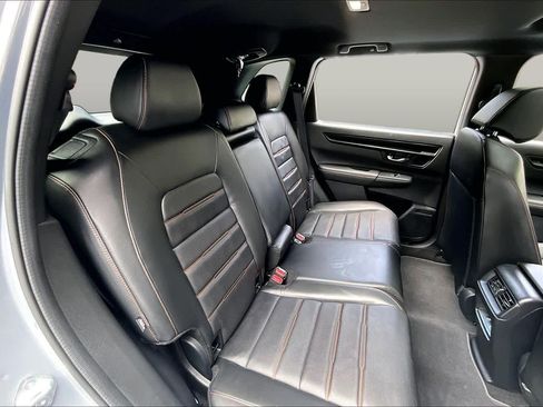 Certified 2025 Honda CR-V Sport-L image 21