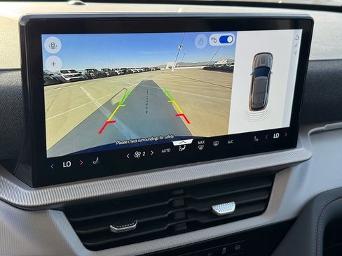 New 2026 Ford Explorer Active image 15