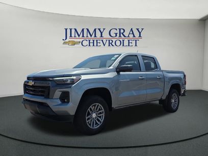 New 2026 Chevrolet Colorado LT w/ LT Convenience Package
