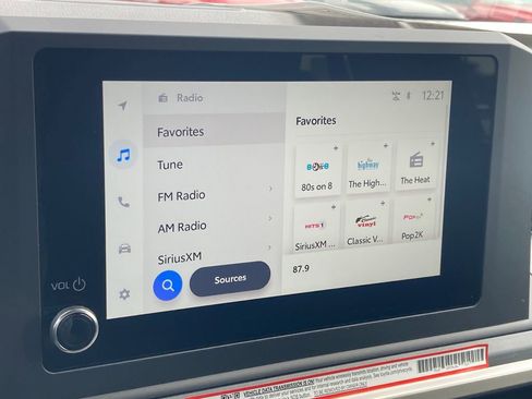 New 2026 Toyota Tacoma SR image 21
