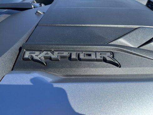 Used 2023 Ford Bronco Raptor image 33