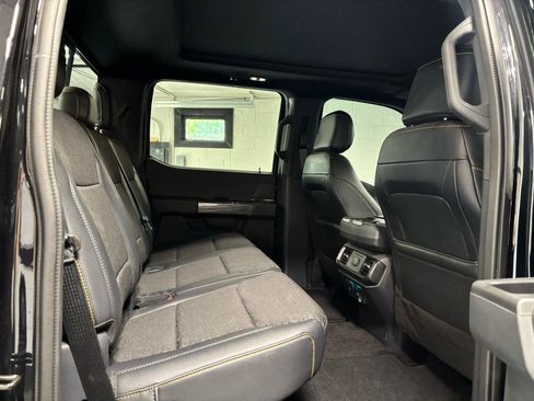 Used 2021 Ford F150 Tremor w/ Equipment Group 401A Mid AWD/4WD image 21