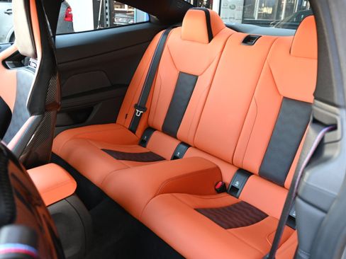 Used 2023 BMW M4 xDrive Competition w/ Executive Package image 30