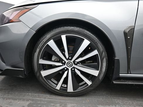 Used 2020 Nissan Altima 2.5 SR image 49