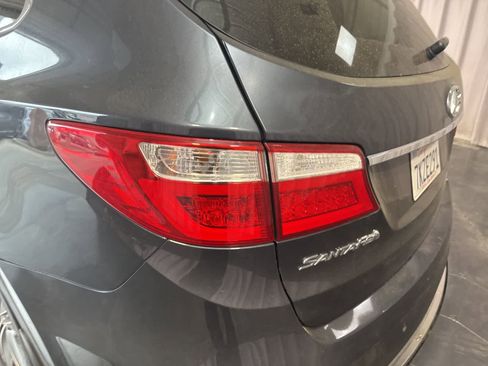 Used 2015 Hyundai Santa Fe Limited w/ Option Group 04 image 12