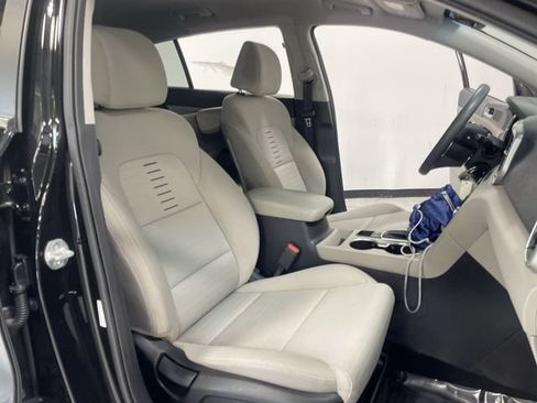 Used 2020 Kia Sportage LX w/ LX Popular Package AWD/4WD image 27