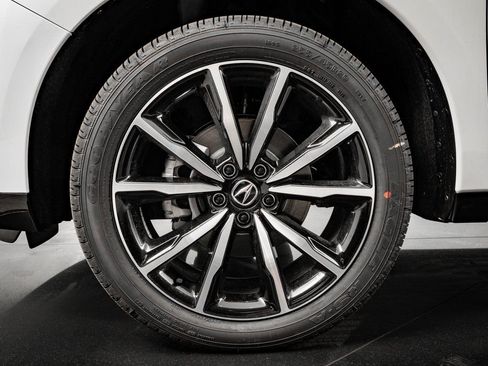 Used 2026 Acura RDX A-Spec AWD/4WD image 13