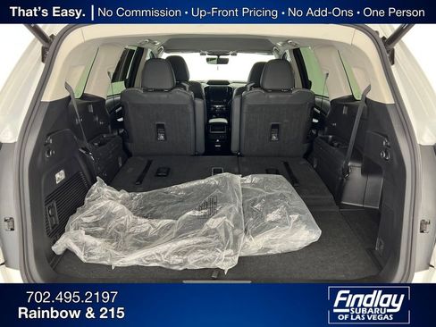 Certified 2022 Subaru Ascent Onyx Edition image 26