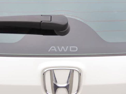 Used 2023 Honda CR-V LX image 8