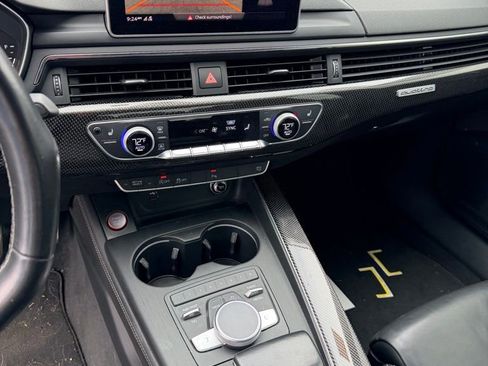 Used 2018 Audi S4 Prestige image 9