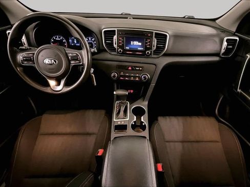 Used 2017 Kia Sportage LX FWD image 15