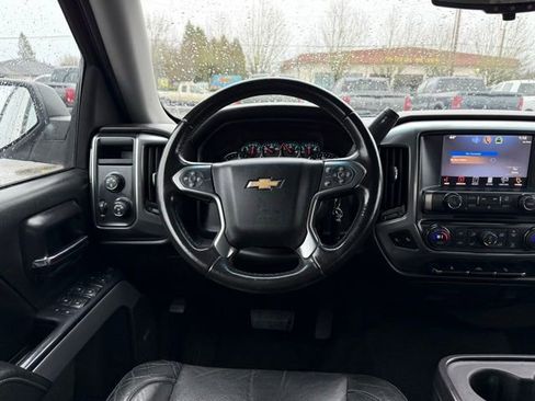 Used 2014 Chevrolet Silverado 1500 LT w/ All Star Edition image 17