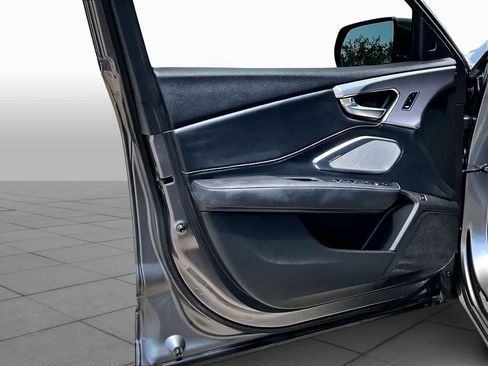 Certified 2023 Acura RDX FWD w/ Technology Package image 26