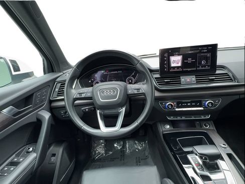 Used 2022 Audi Q5 2.0T Premium Plus AWD/4WD image 37