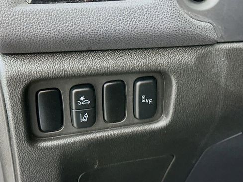 Used 2021 Mitsubishi Outlander Sport SE AWD/4WD image 11