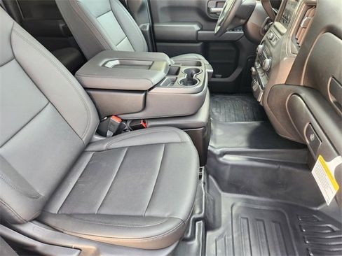 New 2026 Chevrolet Silverado 3500 W/T w/ WT Convenience Package AWD/4WD image 18