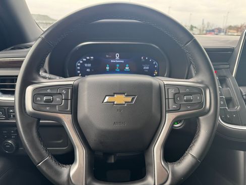 Used 2024 Chevrolet Tahoe LT image 12