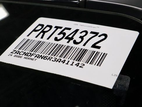 Used 2024 Dodge Hornet GT image 38