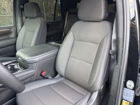 Certified 2025 Chevrolet Tahoe LS w/ Max Trailering Package image 10