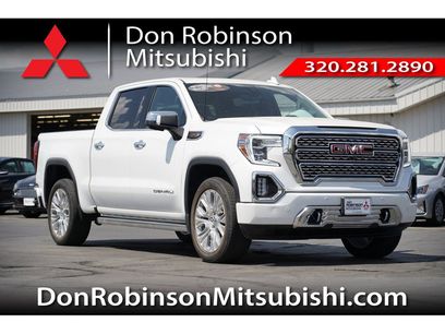 Used 2021 GMC Sierra 1500 Denali w/ Denali Ultimate Package