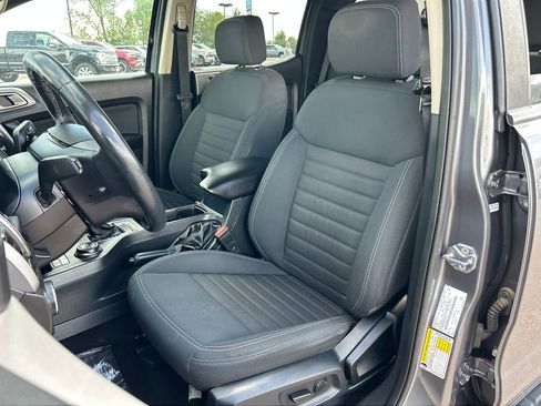 Used 2021 Ford Ranger XLT w/ Equipment Group 302A High AWD/4WD image 17