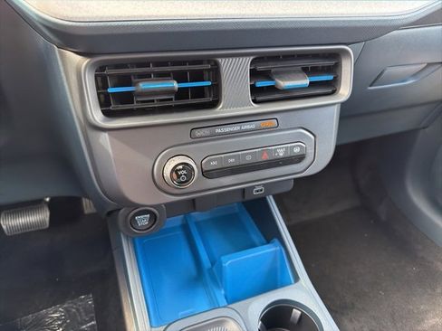 New 2025 Ford Maverick XLT w/ XLT Luxury Package image 16