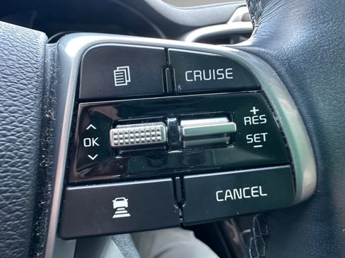 Used 2019 Kia Sorento EX w/ EX Touring Package FWD image 23