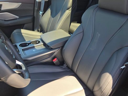 Certified 2026 Acura MDX SH-AWD image 29