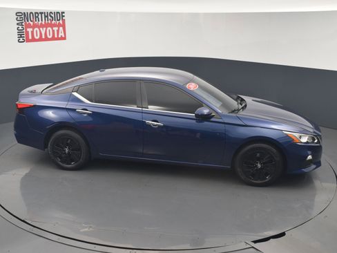 Used 2019 Nissan Altima 2.5 S image 20